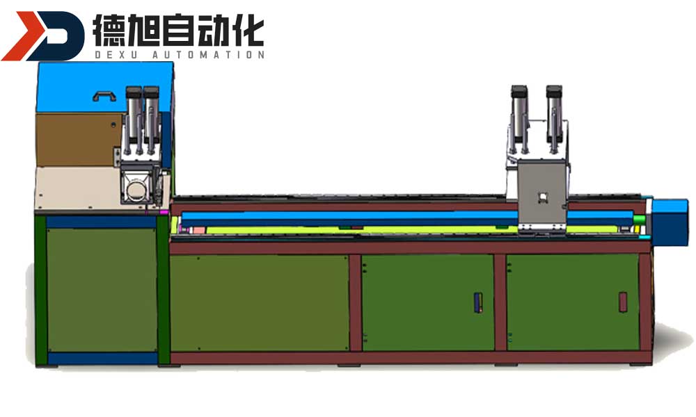 全自動(dòng)切鋁機(jī)SDY-Q450L主圖-5